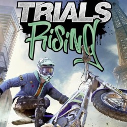 UBISOFT Trials Rising - Jeu...