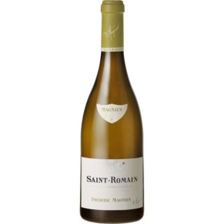 Frédéric Magnien 2016 Saint-Romain - Vin blanc de Bourgogne