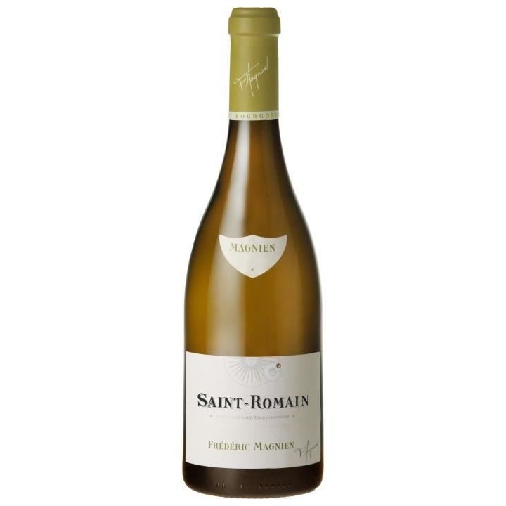 Frédéric Magnien 2016 Saint-Romain - Vin blanc de Bourgogne