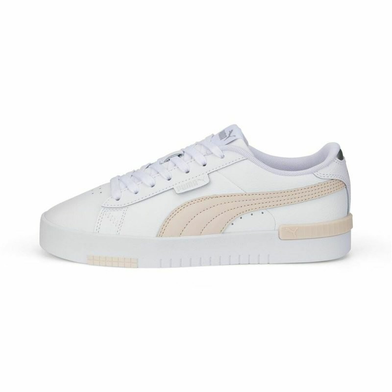 Baskets Casual pour Femme Puma Jada Renew Blanc