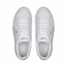 Baskets Casual pour Femme Puma Jada Renew Blanc