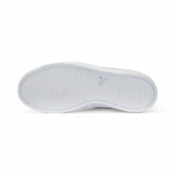 Baskets Casual pour Femme Puma Jada Renew Blanc