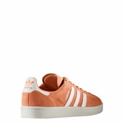 Chaussures de Sport pour Homme Adidas Originals Campus Orange