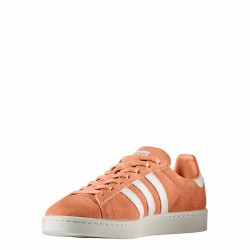 Chaussures de Sport pour Homme Adidas Originals Campus Orange