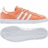 Chaussures de Sport pour Homme Adidas Originals Campus Orange