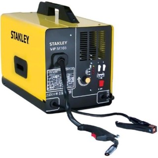 STANLEY Poste a souder semi automatique VIP M165 Mig Mag 120 A