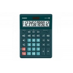 Calculatrice Casio Vert...