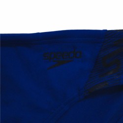 Maillot de bain homme Speedo endurance  Bleu foncé