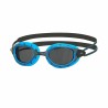 Lunettes de bain Zoggs Predator Bleu S