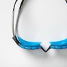 Lunettes de bain Zoggs Predator Bleu S