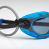 Lunettes de bain Zoggs Predator Bleu S