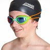 Lunettes de bain Zoggs Predator Rouge Bleu Taille unique