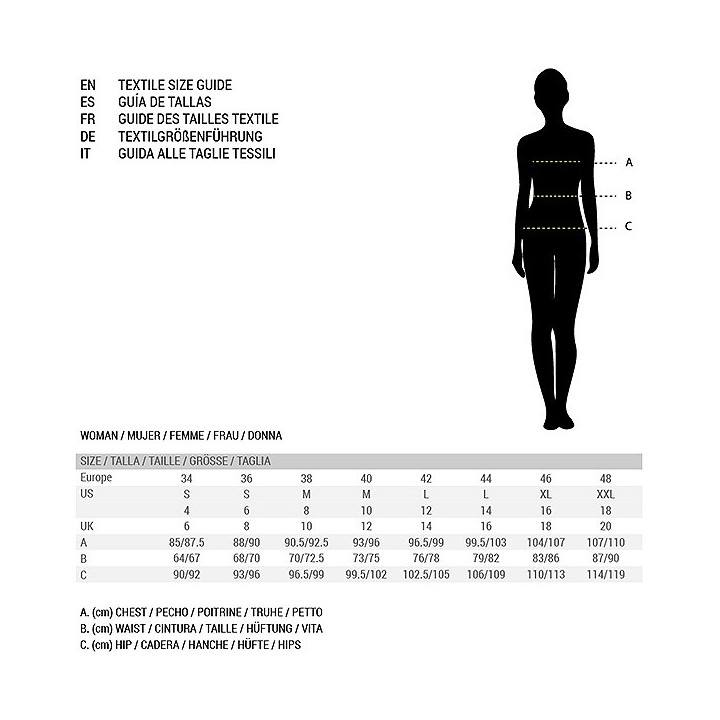 Carte postale microlorge