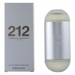 Parfum Femme 212 Carolina Herrera EDT