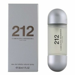 Parfum Femme 212 Carolina Herrera EDT