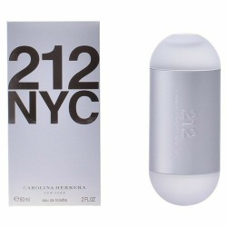 Parfum Femme 212 Carolina Herrera EDT