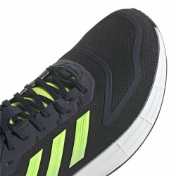 Chaussures de Sport pour Homme Adidas Duramo 10 Noir