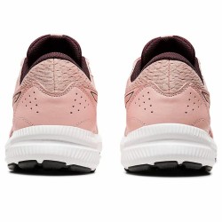 Chaussures de sport pour femme Asics Gel-Contend 8 Rose