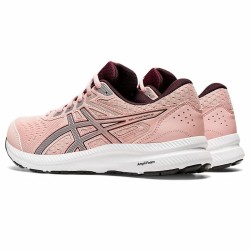 Chaussures de sport pour femme Asics Gel-Contend 8 Rose