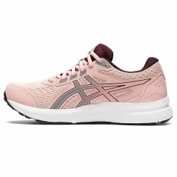 Chaussures de sport pour femme Asics Gel-Contend 8 Rose