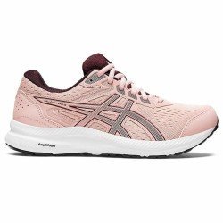 Chaussures de sport pour femme Asics Gel-Contend 8 Rose