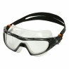 Lunettes de bain Aqua Sphere Vista Pro Noir Taille unique