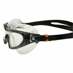 Lunettes de bain Aqua Sphere Vista Pro Noir Taille unique