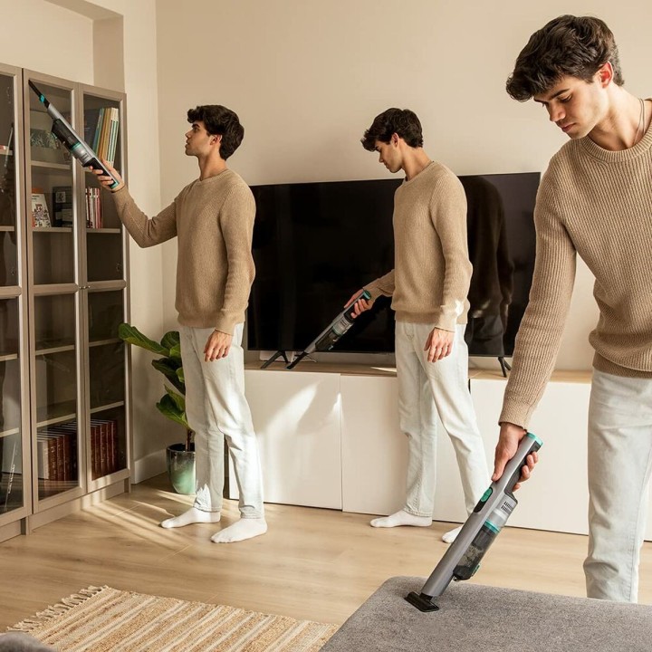 Carte postale microlorge