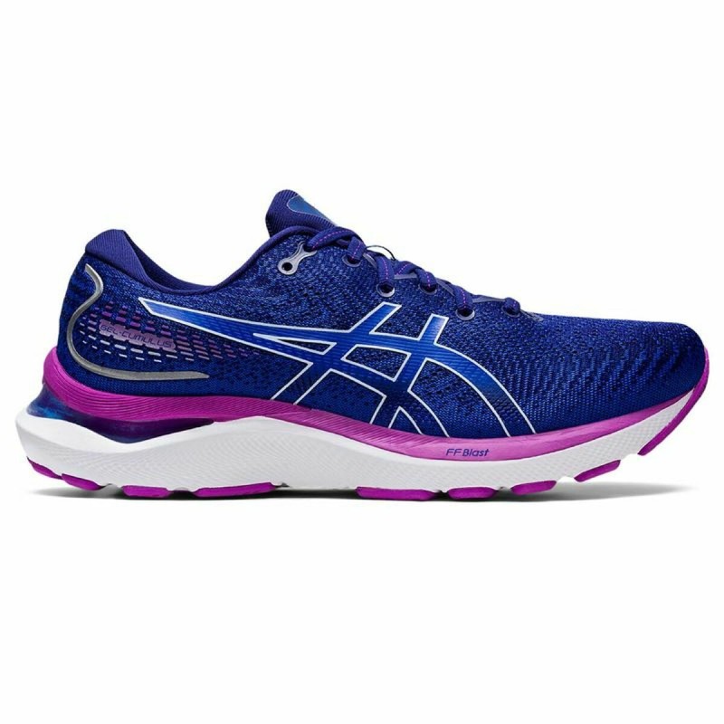 Chaussures de sport pour femme Asics  Gel-Cumulus 24