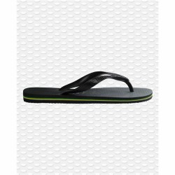 Tongs pour Homme Havaianas Fresh Noir