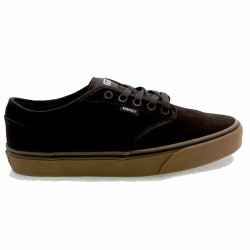 Chaussures de Sport pour Homme Vans Atwood Noir