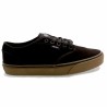 Chaussures de Sport pour Homme Vans Atwood Noir