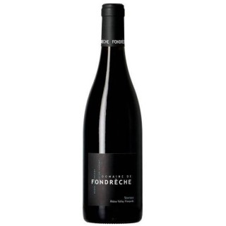 Domaine de Fondreche 2019 Ventoux - Vin rouge de Vallée du Rhône