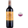 Château Fonréaud 2011 Listrac-Médoc - Vin rouge de Bordeaux