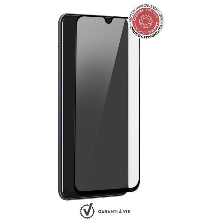 Force Glass Original 2,5D Galaxy A50