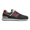 Chaussures de Sport pour Homme New Balance 574