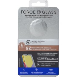 Force Glass Original 2,5D Galaxy A50