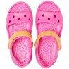 Sandales pour Enfants Crocs Crocband Rose