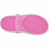 Sandales pour Enfants Crocs Crocband Rose