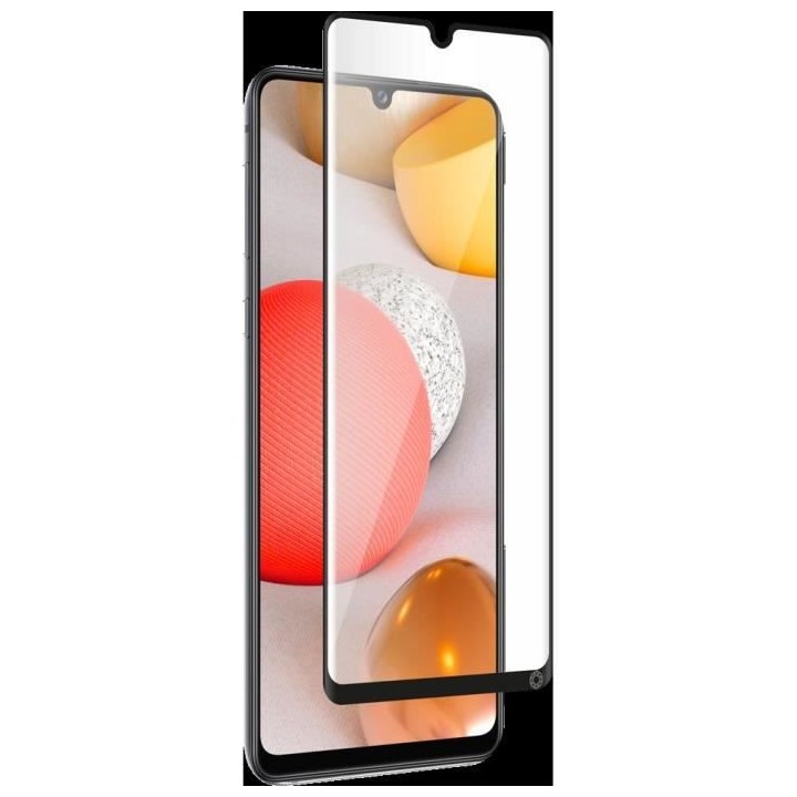 Force Glass - Verre trempé - OG Original 2,5D Galaxy A42 5G