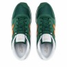 Chaussures casual homme New Balance 500 Classic Vert