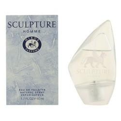 Parfum Homme Sculpture...