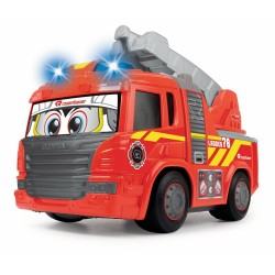 Camion de Pompiers Dickie...