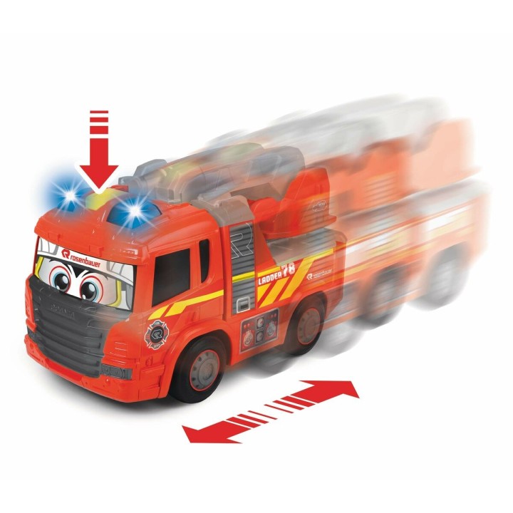 Carte postale microlorge