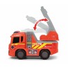 Camion de Pompiers Dickie Toys (Reconditionné B)