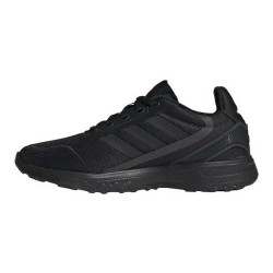 Chaussures de Sport pour Enfants Adidas Nebula Ted Noir