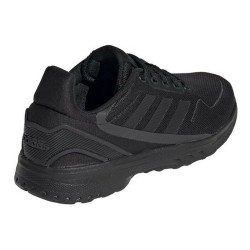 Chaussures de Sport pour Enfants Adidas Nebula Ted Noir