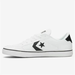 Chaussures casual homme Converse Tobin Blanc