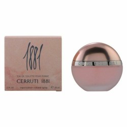 Parfum Femme Cerruti 1881...