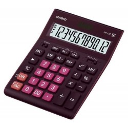 Calculatrice Casio GR-12C...